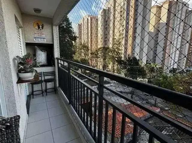 Apartamento venda em Região Imediata de São Paulo, Região Metropolitana de São Paulo