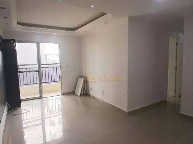 Apartamento venda em Jardim Ema, Guarulhos
