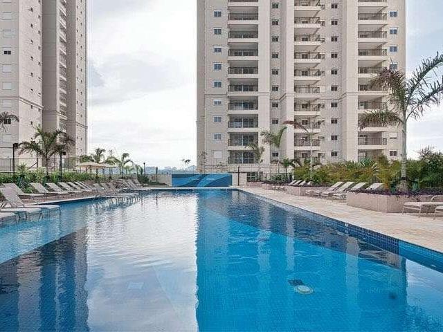Apartamento venda em Distrito de Jardim Presidente Dutra, Guarulhos