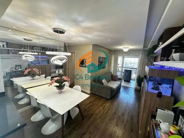 Apartamento venda em Distrito de Jardim Presidente Dutra, Guarulhos