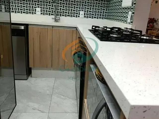 Apartamento venda em Região Imediata de São Paulo, Região Metropolitana de São Paulo