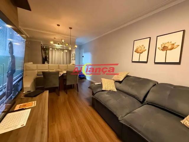 Apartamento venda em Região Imediata de São Paulo, Região Metropolitana de São Paulo