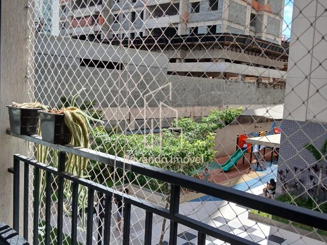 Apartamento venda em Distrito de Jardim Presidente Dutra, Guarulhos