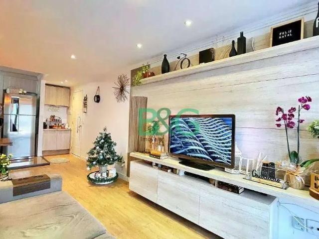 Apartamento venda em Região Imediata de São Paulo, Região Metropolitana de São Paulo