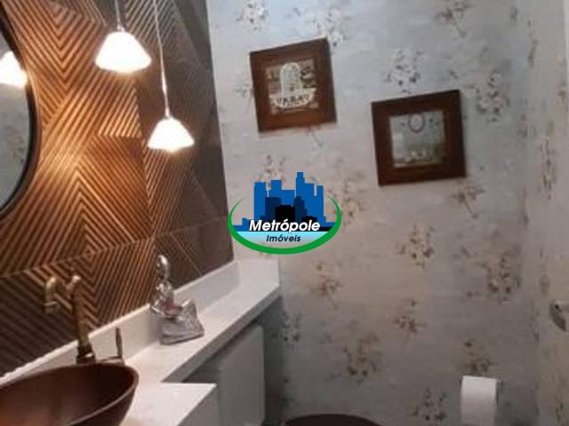 Apartamento venda em Vila Rio de Janeiro, Guarulhos