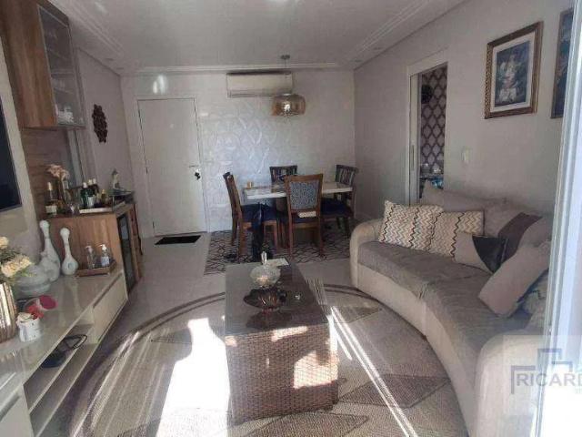 Apartamento venda em Distrito de Jardim Presidente Dutra, Guarulhos