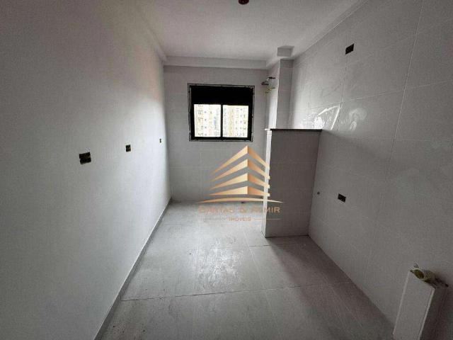 Apartamento venda em Distrito-sede de Guarulhos, Guarulhos
