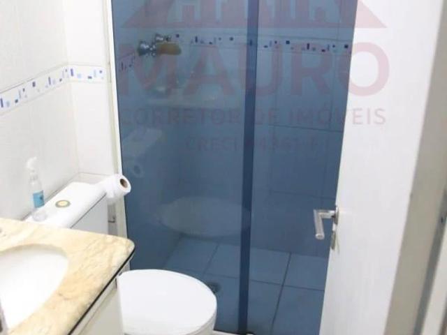 Apartamento venda em Jardim Tranquilidade, Guarulhos