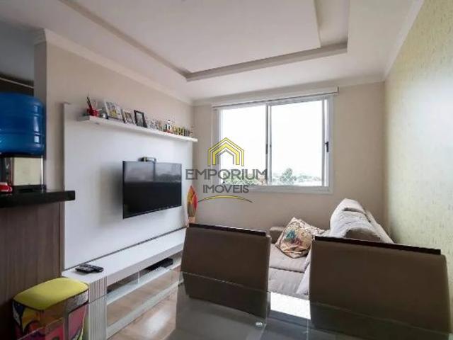 Apartamento venda em Parque Continental II, Guarulhos