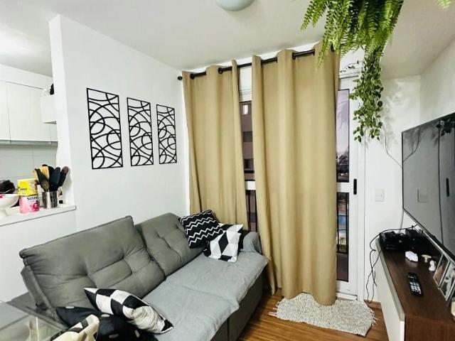 Apartamento venda em Jardim City, Guarulhos