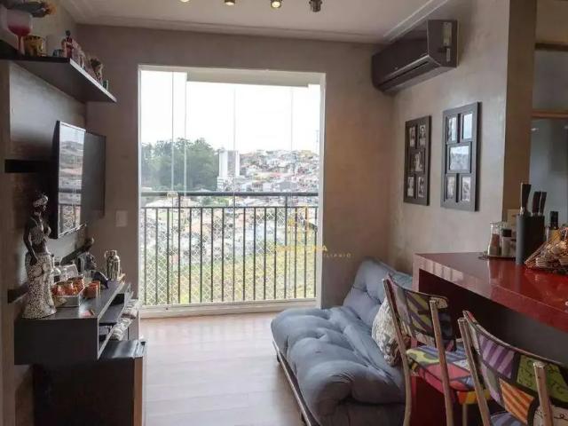 Apartamento venda em Região Imediata de São Paulo, Região Metropolitana de São Paulo