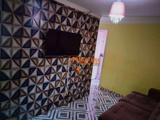 Apartamento venda em Jurema, Guarulhos