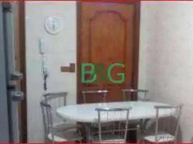 Apartamento venda em Distrito-sede de Guarulhos, Guarulhos