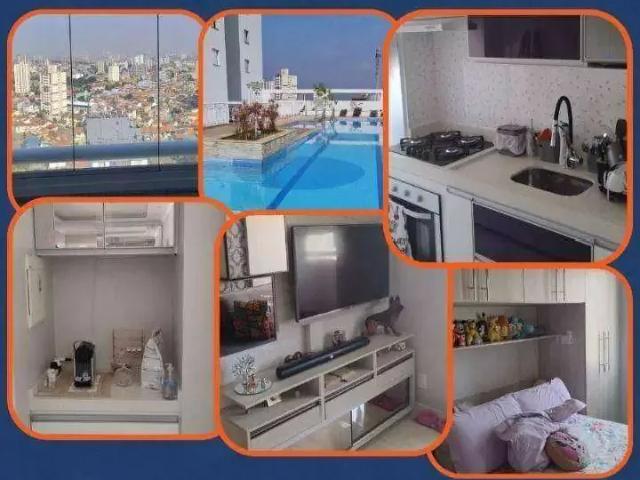 Apartamento venda em Vila Jardim Alvorada, Guarulhos