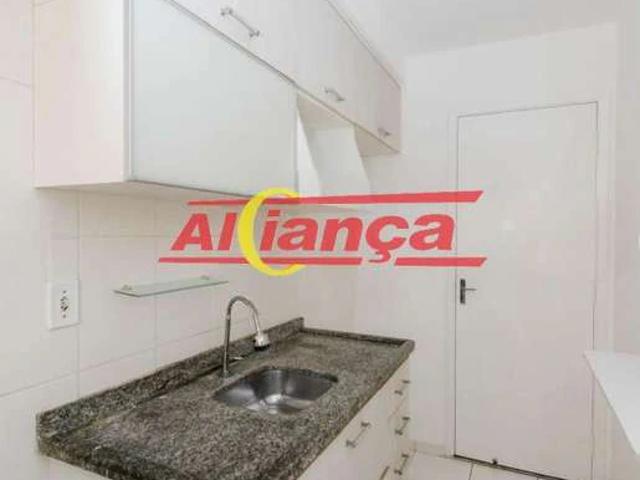 Apartamento venda em Jardim Santa Cecília, Guarulhos