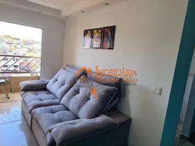 Apartamento venda em Região Imediata de São Paulo, Região Metropolitana de São Paulo