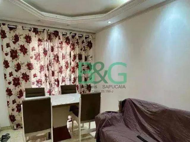 Apartamento venda em Região Imediata de São Paulo, Região Metropolitana de São Paulo