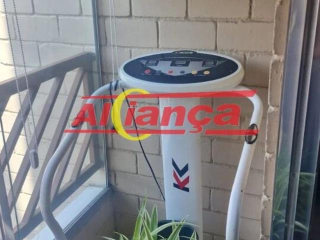 Apartamento venda em Jardim Santa Cecília, Guarulhos