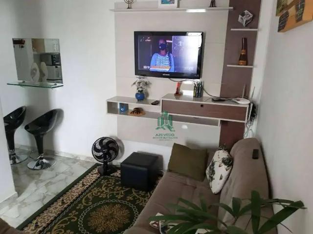Apartamento venda em Jardim Santa Cecília, Guarulhos