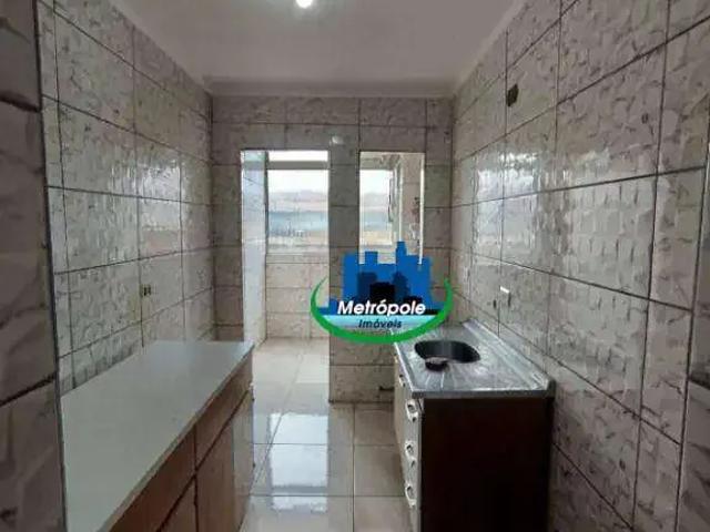 Apartamento venda em Jardim Santa Cecília, Guarulhos