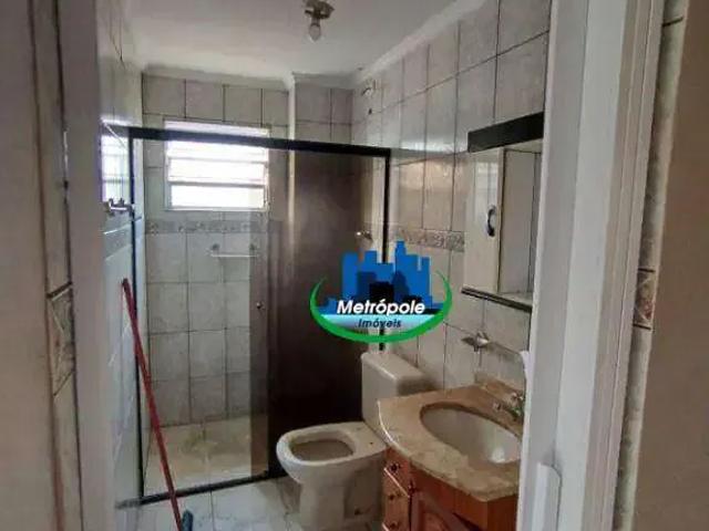 Apartamento venda em Jardim Santa Cecília, Guarulhos