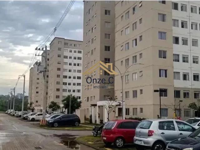 Apartamento venda em Cidade Soberana, Guarulhos