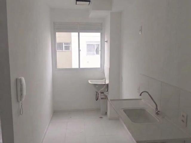 Apartamento venda em Cidade Soberana, Guarulhos