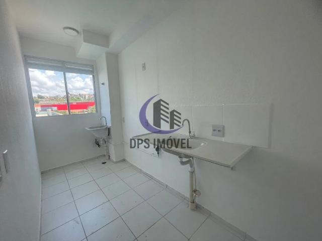 Apartamento venda em Cidade Soberana, Guarulhos