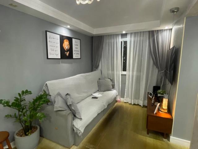 Apartamento venda em Distrito-sede de Guarulhos, Guarulhos