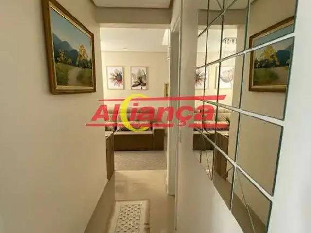 Apartamento venda em Região Imediata de São Paulo, Região Metropolitana de São Paulo