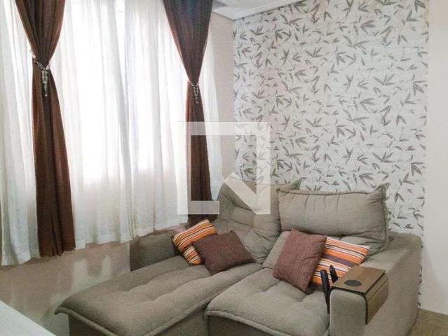 Apartamento venda em Jardim City, Guarulhos