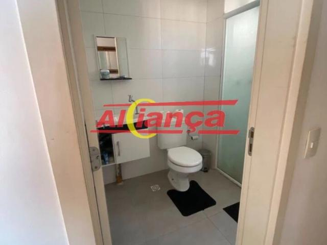 Apartamento venda em Jardim City, Guarulhos