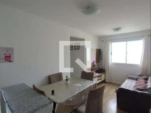 Apartamento venda em Parque Continental II, Guarulhos