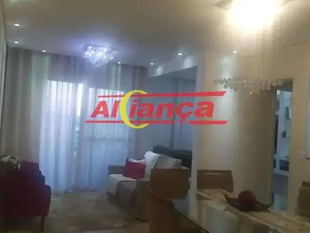 Apartamento venda em Região Imediata de São Paulo, Região Metropolitana de São Paulo