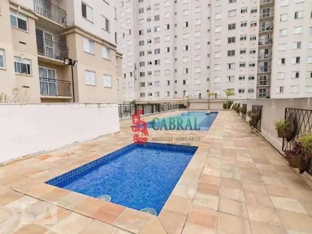 Apartamento venda em Região Imediata de São Paulo, Região Metropolitana de São Paulo