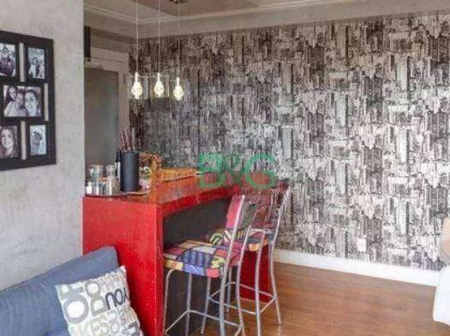 Apartamento venda em Região Imediata de São Paulo, Região Metropolitana de São Paulo