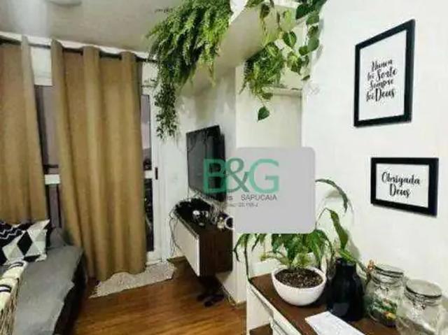 Apartamento venda em Jardim City, Guarulhos