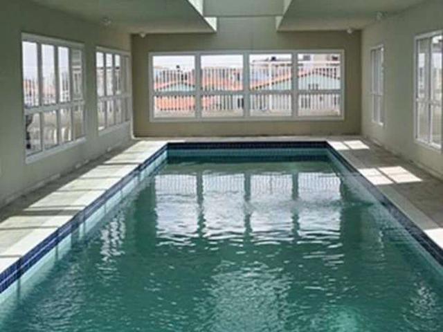Apartamento venda em Jardim City, Guarulhos