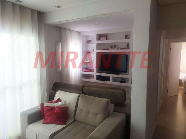 Apartamento venda em Parque Continental II, Guarulhos