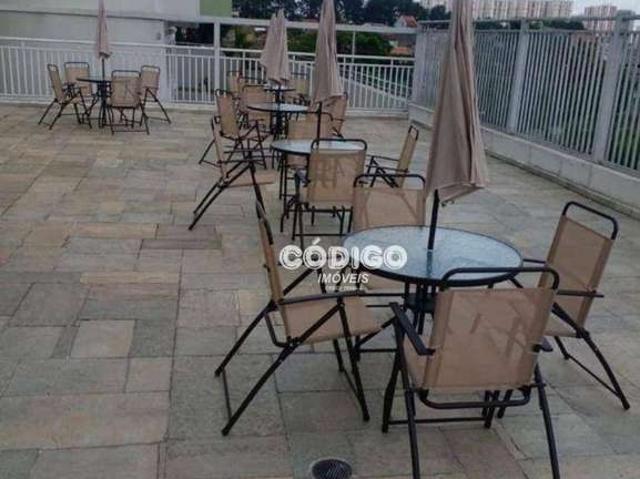 Apartamento venda em Região Imediata de São Paulo, Região Metropolitana de São Paulo