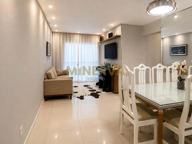 Apartamento venda em Jardim City, Guarulhos