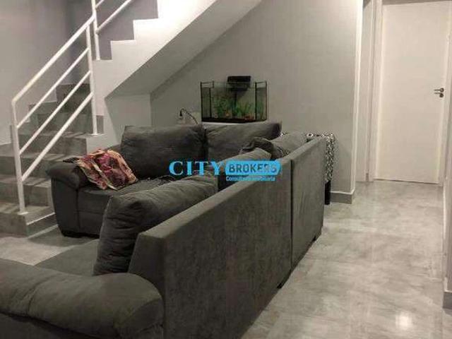 Apartamento venda em Distrito-sede de Guarulhos, Guarulhos