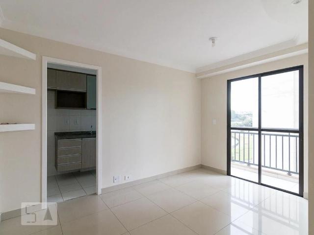 Apartamento venda em Vila Rio de Janeiro, Guarulhos