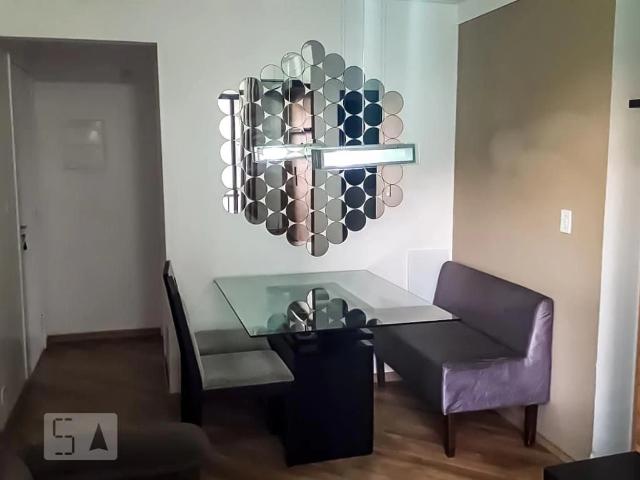 Apartamento venda em Vila Rio de Janeiro, Guarulhos