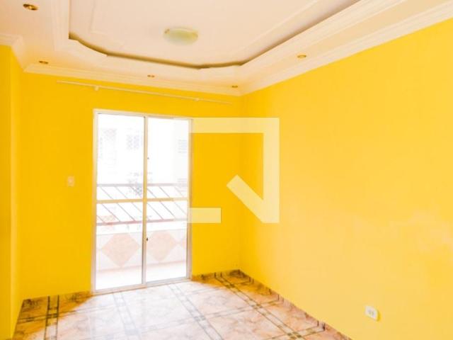 Apartamento venda em Jardim Santa Cecília, Guarulhos