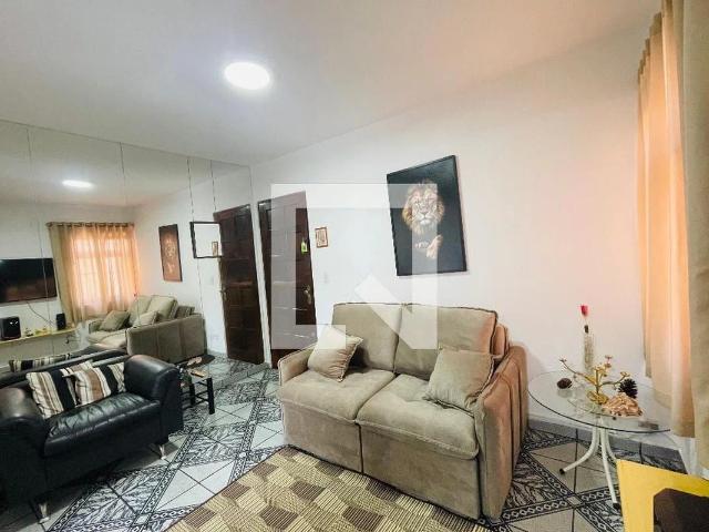 Apartamento venda em Jardim Santa Cecília, Guarulhos