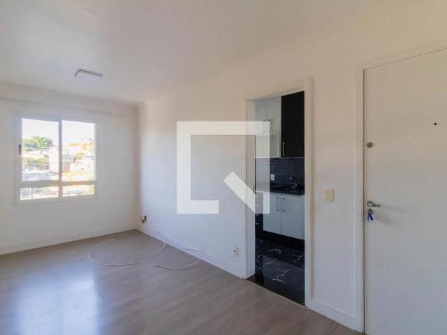 Apartamento venda em Vila Rio de Janeiro, Guarulhos