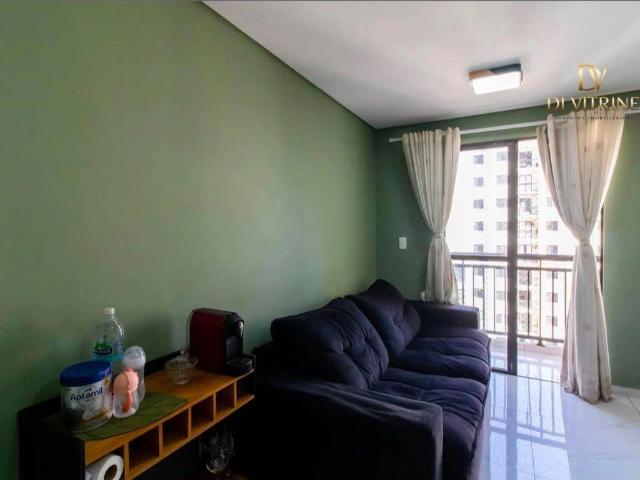 Apartamento venda em Vila Rio de Janeiro, Guarulhos