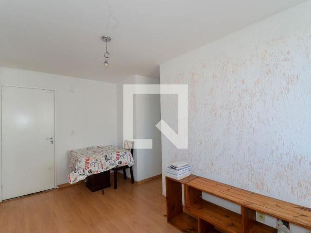 Apartamento venda em Vila Rio de Janeiro, Guarulhos
