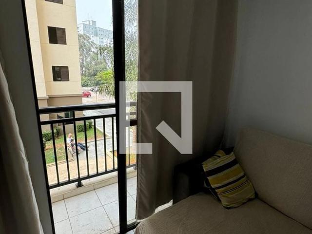 Apartamento venda em Vila Rio de Janeiro, Guarulhos